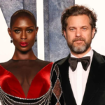 Jodie Turner-Smith filed for divorce from Joshua Jackson after four years of marriage.