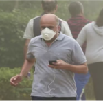 Breathing Under the Haze: How Smog Takes a Toll on Our Health